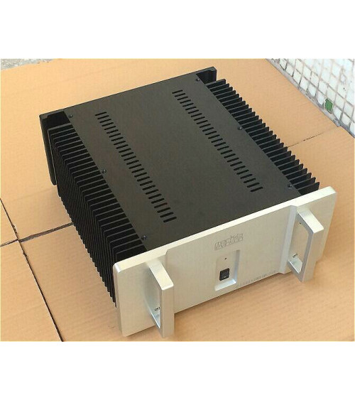 Weiliang Breez Audio power amplifier replica World Famous Classic amps JC3 25wx2 HIFI EXQUIS pure class A