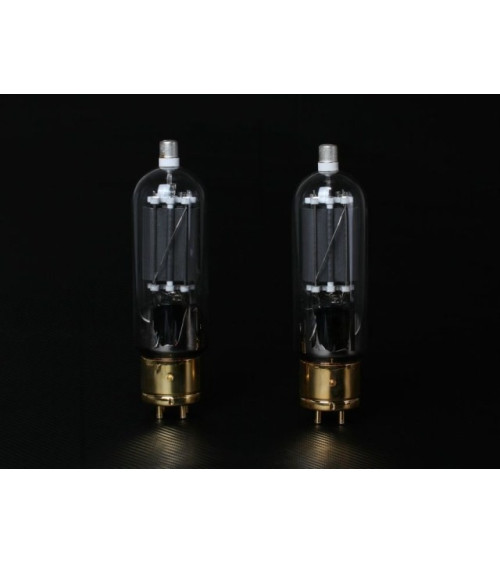 	PSVANE 805 HIFI serie Vacuum Tube HIFI EXQUIS electron lamp