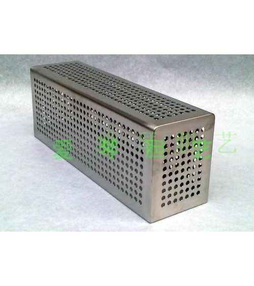OldChen (AIQIN) EL34 tube amplifier cover protection grill HIFI EXQUIS protection cover