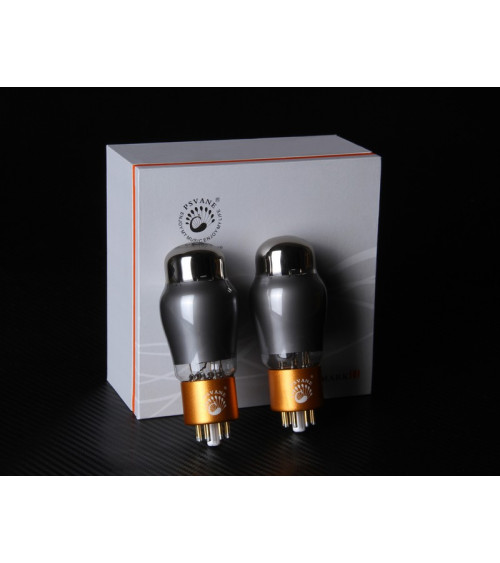PSVANE CV181-TII Vacuum Tube Mark TII Series Classic Version HIFI EXQUIS CV181 one pcs Electron Valve tubes