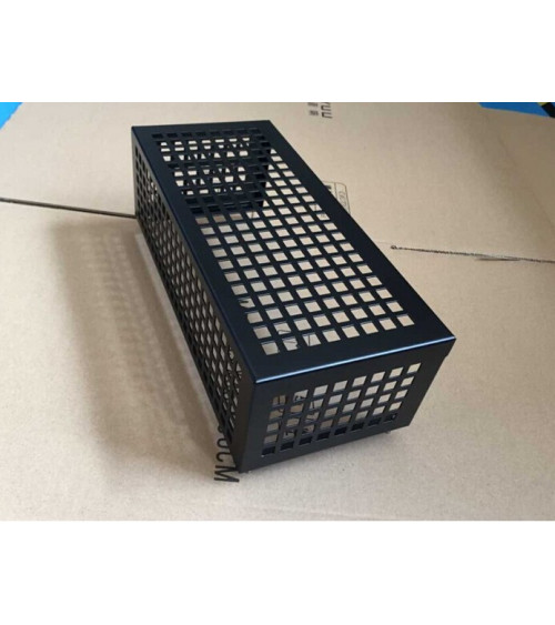 BOYUU MT88 Tube Cover HIFI EXQUIS Protection Grill