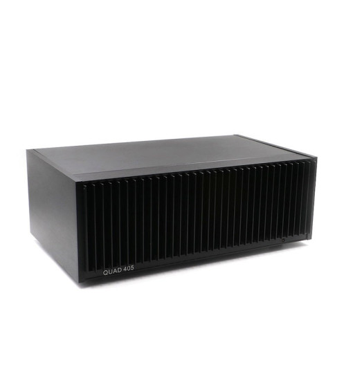 Breeze Audio Replica QUAD405 Power Amplifier HIFI EXQUIS Weiliang Imitate Classic AMP