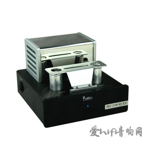 YaQin MS-23B Tube Phono Stage Pre-amplifier HIFI EXQUIS Vinyl Turntable pre-preAmplifier