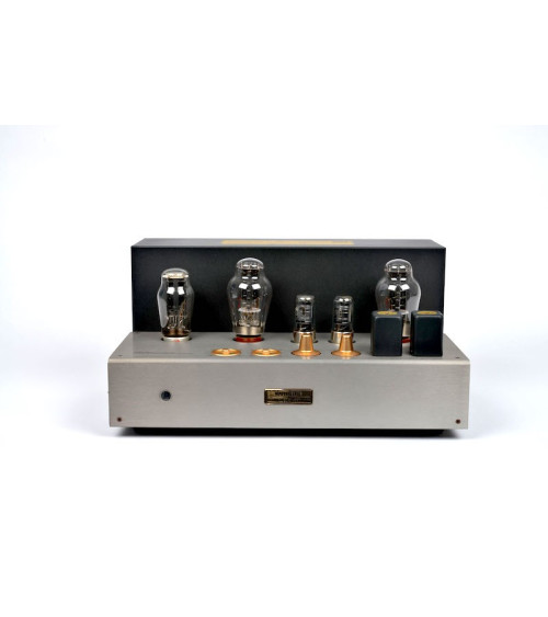 Raphaelite CS30-MKII 300B Tube Amplifier HIFI EXQUIS Integrated Single-ended Lamp AMP with Remote