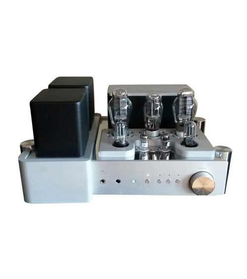 Yaqin MS-300C 300B Single ended highest grade Class A tube amp HIFI EXQUIS tube amplifier with remote control