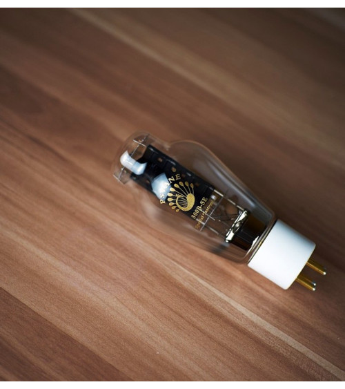 PSVANE 300B-SE Vacuum Tube HIFI EXQUIS SPECIAL Customize Version For AIqin Electron Lamp Equivalant UK version 300B