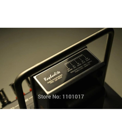 Raphaelite L80-46816 Amplifier To Speakers Impedance Adapter HIFI EXQUIS Match Impedance between Amp and speaker