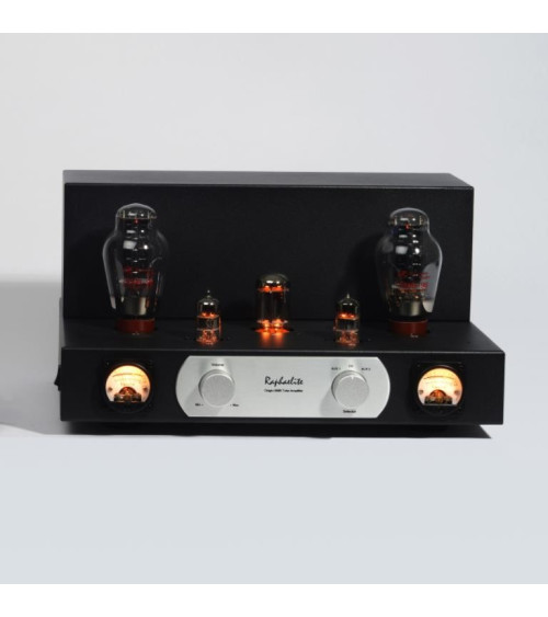 Raphaelite origin 300B tube amplifier HIFI EXQUIS Single-ended bluetooth Amplifier