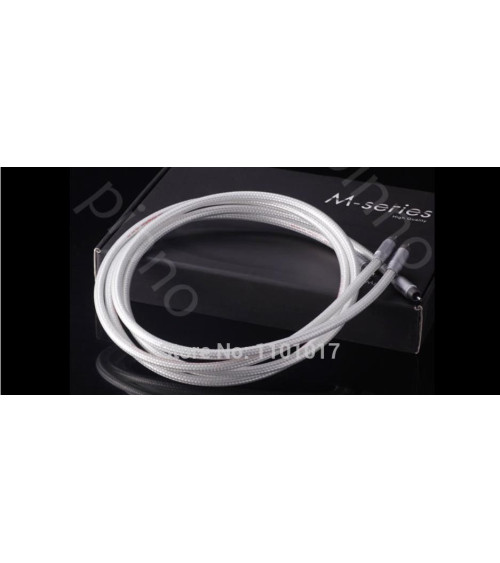 MPS M-8G Gold Plated RCA Cable 