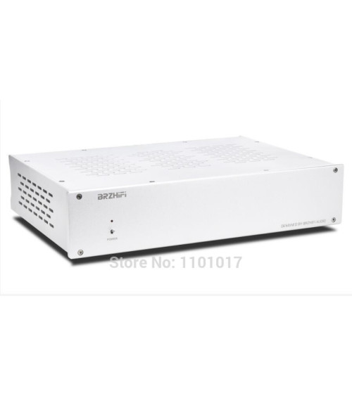 Weiliang D.Klimo 12AT7 Tube MC+MM Phono Amplifier HIFI EXQUIS