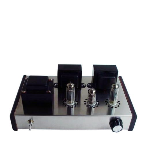 HIFI EXQUIS 6n2 6p1 tube amps HIFI audio amplifier finished end product