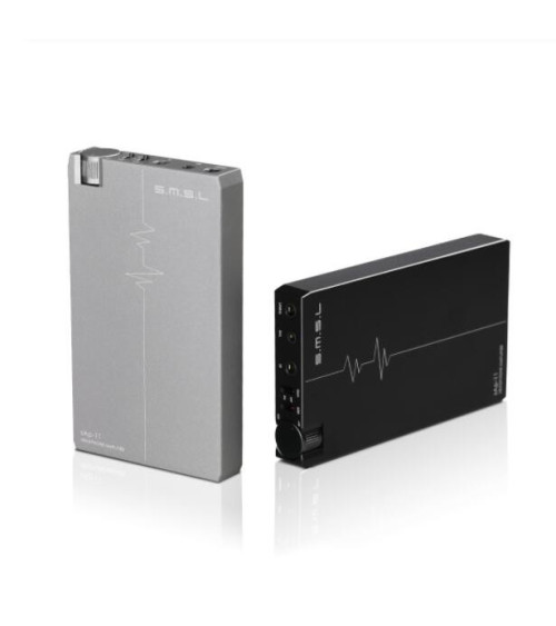 SMSL VMV VA1 HD headphone amplifier with Balanced input HIFI EXQUIS VA-1 amp Special Tuning for DT880 DT990 K701 K702