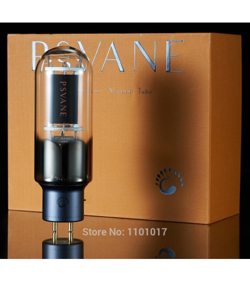 PSVANE KT88 Vacuum Tube MARK TII Serie Classic Edition HIFI EXQUIS Factory Matched(one tube) KT88-TII electron tube