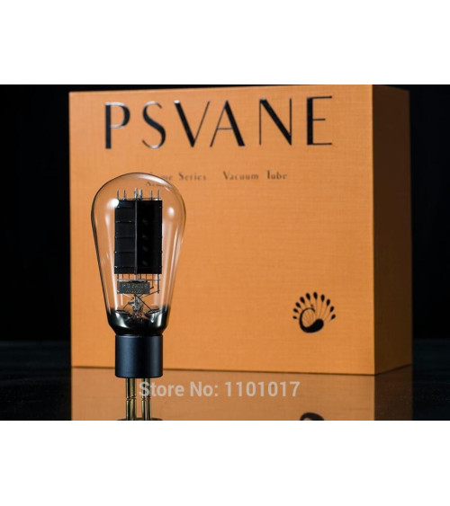 PSVANE Flagship ACME Serie A300B Vacuum Tube HIFI EXQUIS Best Selected Factory Matched 300B Lamp