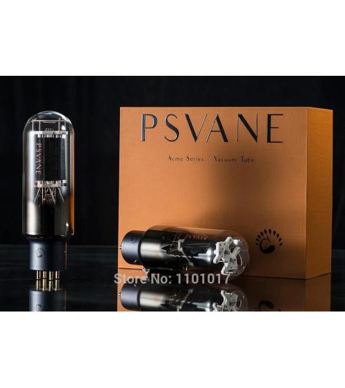 PSVANE Flagship ACME Serie A300B Vacuum Tube HIFI EXQUIS Best Selected Factory Matched 300B Lamp