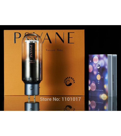 PSVANE Flagship ACME Serie A300B Vacuum Tube HIFI EXQUIS Best Selected Factory Matched 300B Lamp