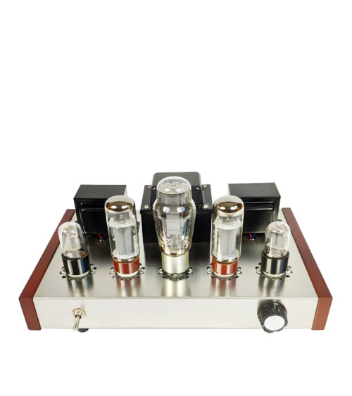 HIFI EXQUIS manufacturer JBH EL34 -B tube amps single-ended handmade Hand scaffolding finished tube amplifier