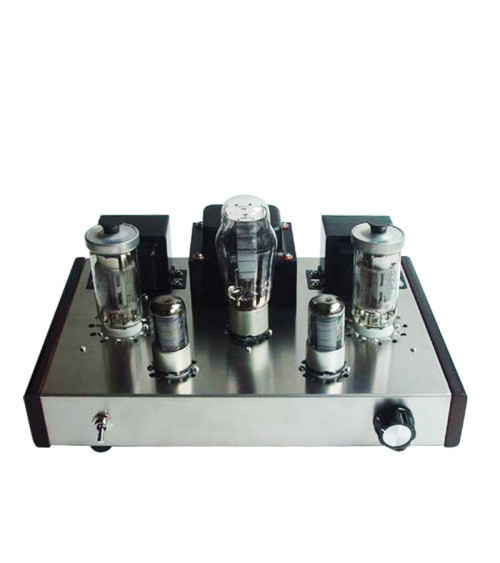 JBH 6J8P FU50 Tube Amplifier HIFI EXQUIS Single-Ended DIY SET or Finished 6SJ7 GU-50 Lamp Amplifier JBH6H8CFU50