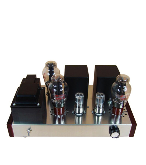 JBH 6J8P FU50 Tube Amplifier HIFI EXQUIS Single-Ended DIY SET or Finished 6SJ7 GU-50 Lamp Amplifier JBH6H8CFU50