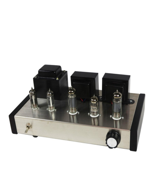 JBH 6n1 6p14 tube amplifier HIFI EXQUIS EL84 handmade pure lamp amp finished product
