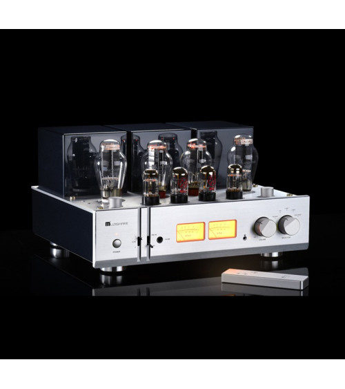 MUZISHARE X300-B double rectifier tube amplifier HIFI EXQUIS classe A 300B tube amp
