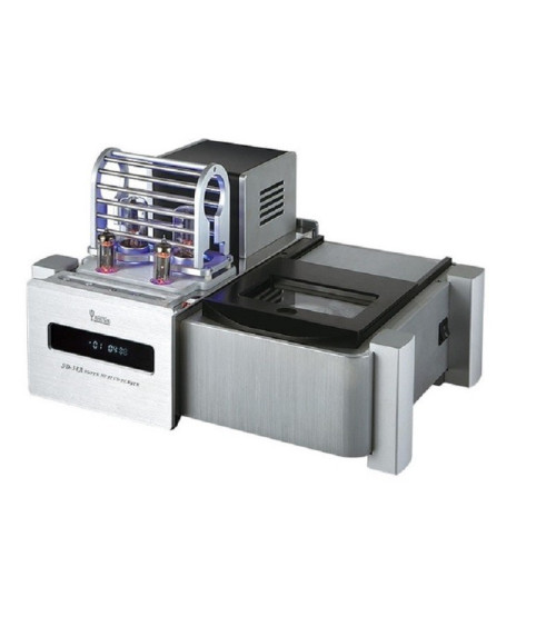 Yaqin SD-38A Tube Player CD Amplificateur HiFi Fever Home