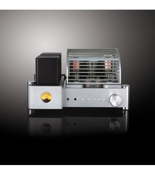 Yaqin MS-500B tube amplifier three-pole Class A single-ended fever HiFi high-fidelity combined