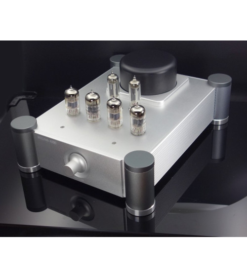 Weiliang Breeze WBAHPA Wada Shigeho 12ax7 12au7 Tube Preamplifier