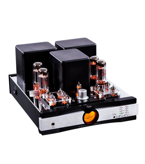 Yaqin MS-20B tube amplifier power amplifier Bluetooth tube fever HiFi vacuum tube combined push-pull home audio
