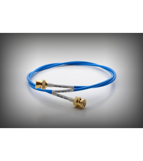 MUZISHARE speciale customized Multi-strand style OFHC Side-core copper power cable
