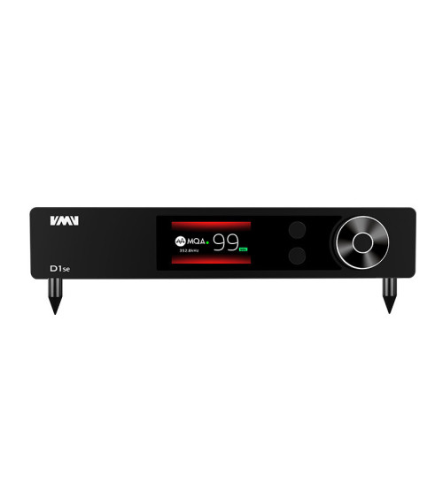 New SMSL D1se Audio Decoder HIFI EXQUIS 9038 PRO DAC Audiophile DSD512