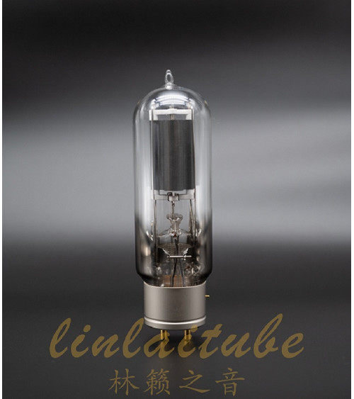 LinLai WE211 Electric Tube HIFI EXQUIS Natural Sound Elegant Appearance