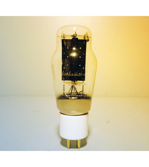 LinLai 2A3B Electric Tube HIFI EXQUIS Natural Sound Elegant Appearance