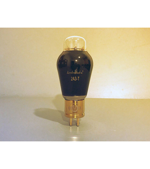 LinLai 2A3-T Electric Tube HIFI EXQUIS Natural Sound Elegant Appearance