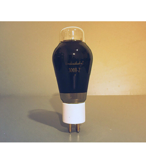 LinLai 300B-Z Electric Tube HIFI EXQUIS Natural Sound Elegant Appearance