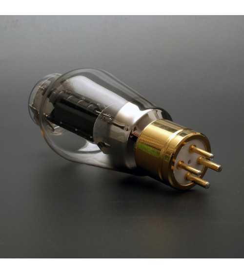 LinLai 300B-L Electric Tube HIFI EXQUIS Natural Sound Elegant Appearance