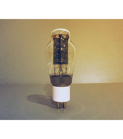LinLai 300B-G Electric Tube HIFI EXQUIS Natural Sound Elegant Appearance