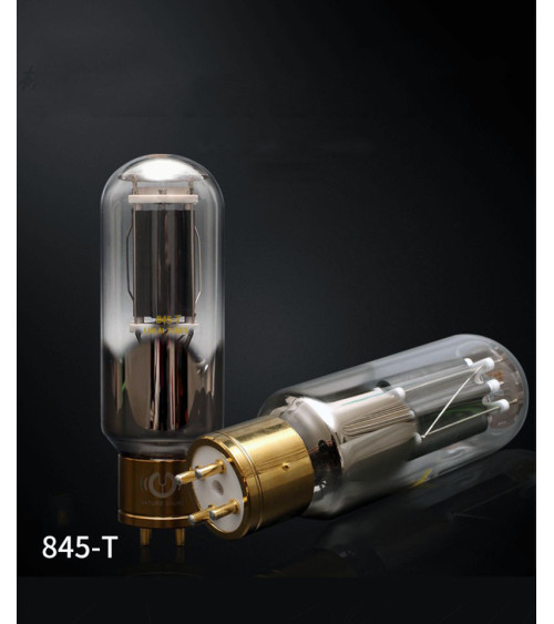 LinLai 845-T Electric Tube HIFI EXQUIS Natural Sound Elegant Appearance