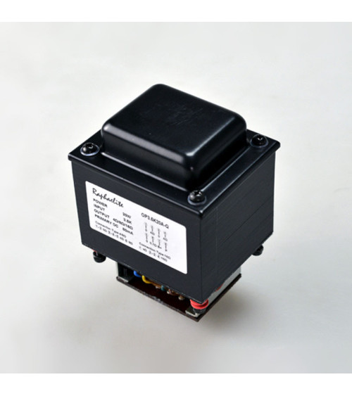 Raphaelite Horizontal Output Push Pull 30W Transformer HIFI EXQUIS Quality Guaranteed For EL34,6L6,KT66 Tube AMP