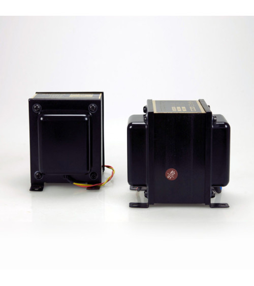 Raphaelite Fully Coupled Output 80W Vertical Push Pull Transformer HIFI EXQUIS For EL34,6L6,KT66 Tube AMP