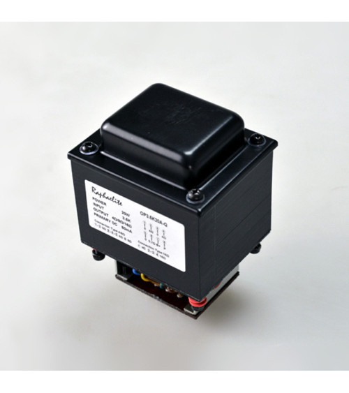 Raphaelite Fully Coupled Output Single-ended 20w Transformer HIFI EXQUIS Quality Guaranteed For Tube AMP