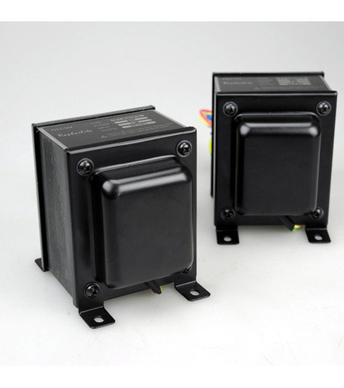 Raphaelite Fully Coupled Single Crystal Copper Output Single-ended 35w Transformer HIFI EXQUIS Quality Guaranteed For 300B