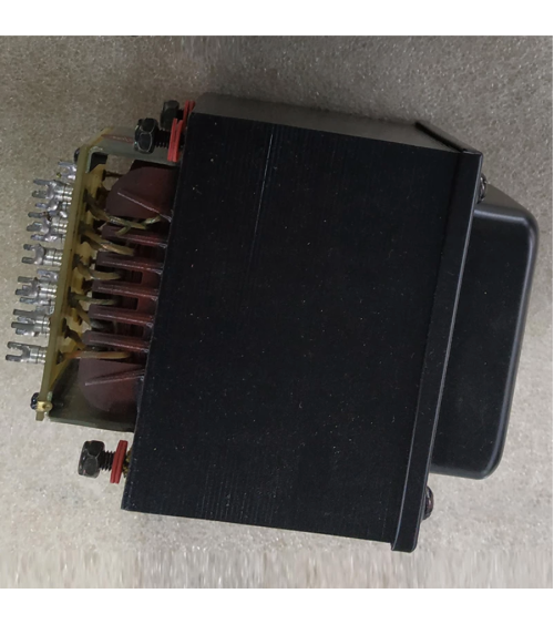 Raphaelite 400w Power Transformer PW400ABA-10-100 HIFI EXQUIS For 845, 805, 211, 813 Power Supply Single-ended