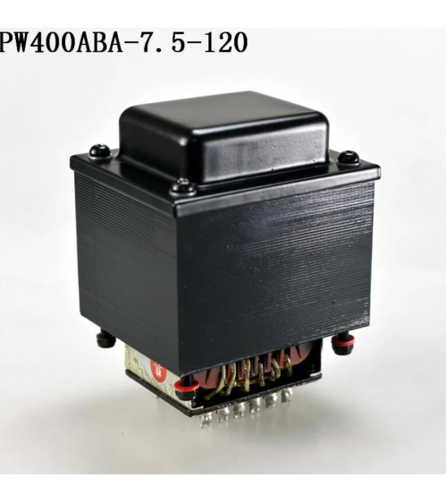 Raphaelite 400W Push-pull Power Transformer PW400ABA-7.5-120 HIFI EXQUIS Quality Guaranteed For 6550,KT88,EL34 Tube AMP