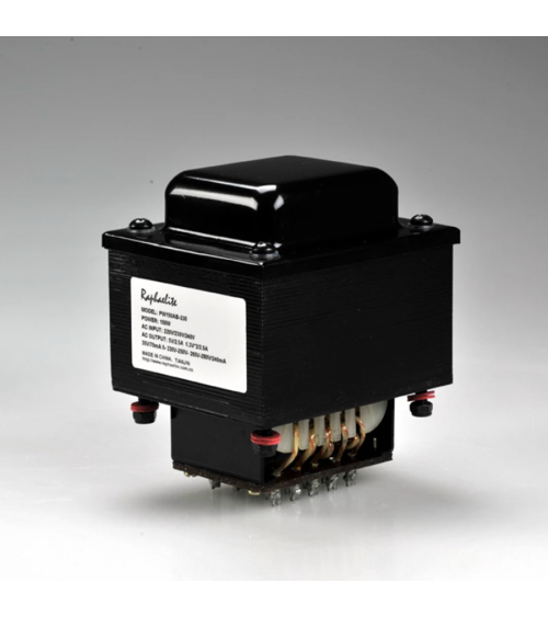 Raphaelite 150w Power Transformer HIFI EXQUIS PW150AB-230 For 6V6,EL84,KT66,6L6 Tube AMP Quality Guaranteed