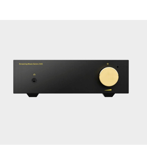 Shanling EA5 Streaming Amplifier HIFI EXQUIS Home Power Android Desktop Player Multifunctional Decoder All-in-One