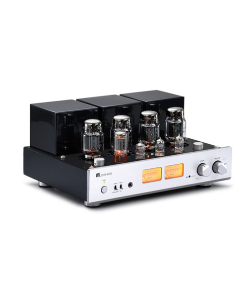 	MUZISHARE X7 double high voltage rectifier tube amp HIFI EXQUIS amplifier KT88