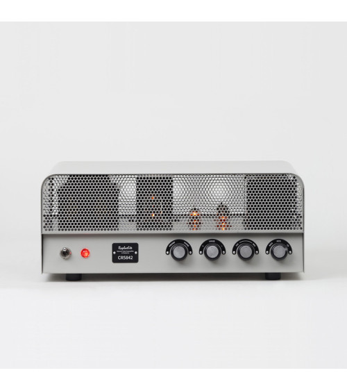 Raphaelite CR5842 Tube Preamplifier HIFI EXQUIS 5842/WE417/6C16 Tube Headphone Amp