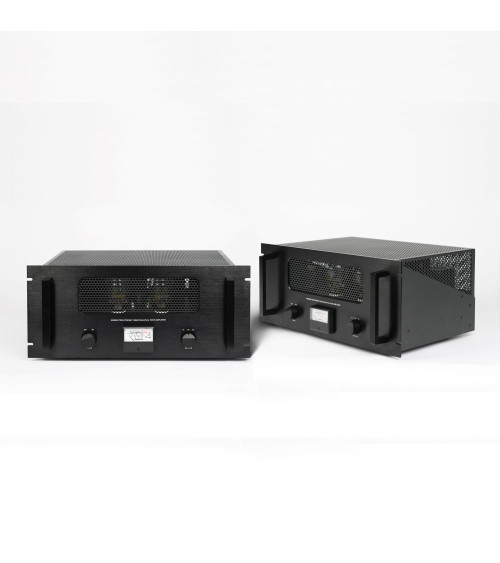 Raphaelite New MAS600 300B MonoBlock Post Tube Amplifier HIFI EXQUIS Push Pull 300B Tube AMP