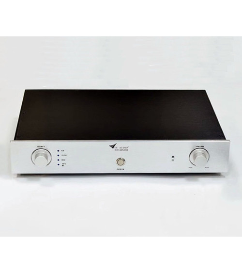 	YS-Audio imitation JC-2 preamplifier HIFI EXQUIS class A JC2 pre-amp